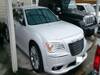 CHRYSLER CHRYSLER 300