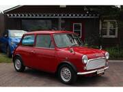 1999 ROVER MINI MAYFAIR 1.3I