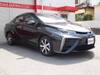 TOYOTA MIRAI