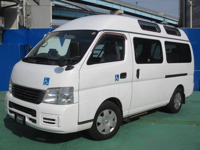 2006 NISSAN OTHER | Ref No.0120033221 | Used Cars for Sale | PicknBuy24.com