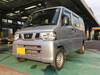 NISSAN NV100 CLEPPER VAN