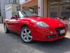 FIAT NEW BARCHETTA