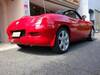 FIAT NEW BARCHETTA