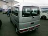 HONDA ACTY VAN