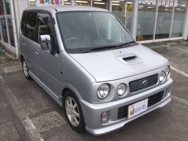Дайхатсу 2000