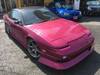 NISSAN 180SX