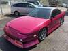 NISSAN 180SX