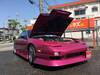 NISSAN 180SX