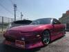 NISSAN 180SX