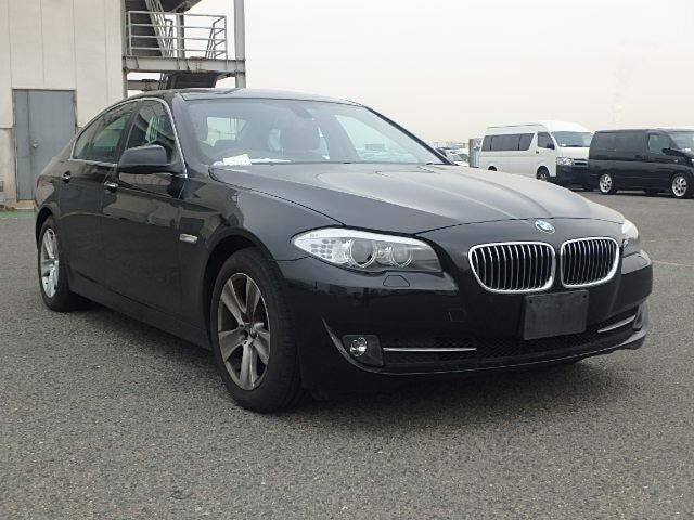 Бмв 528i 2011