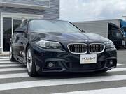2016 BMW 5 SERIES