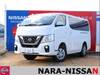 NISSAN NV350 CARAVAN VAN