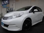 2013 NISSAN NOTE