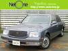 TOYOTA CENTURY