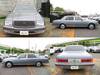 TOYOTA CENTURY