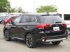 MITSUBISHI OUTLANDER PHV