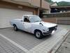 NISSAN SUNNY TRUCK