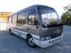 TOYOTA COASTER