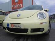 2006 VOLKSWAGEN NEW BEETLE