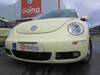 VOLKSWAGEN NEW BEETLE