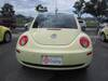 VOLKSWAGEN NEW BEETLE