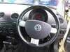 VOLKSWAGEN NEW BEETLE