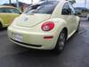 VOLKSWAGEN NEW BEETLE