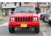 CHRYSLER JEEP CHEROKEE