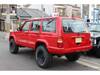 CHRYSLER JEEP CHEROKEE