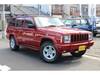 CHRYSLER JEEP CHEROKEE