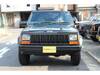 CHRYSLER JEEP CHEROKEE