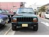 CHRYSLER JEEP CHEROKEE