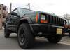 CHRYSLER JEEP CHEROKEE