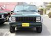 CHRYSLER JEEP CHEROKEE