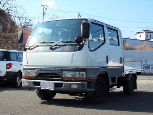 Митсубиси кольт 1998