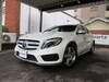 MERCEDES BENZ GLA CLASS