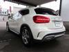 MERCEDES BENZ GLA CLASS