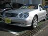 MERCEDES BENZ CLK