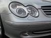 MERCEDES BENZ CLK