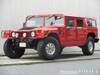 HUMMER H1