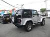 CHRYSLER JEEP WRANGLER