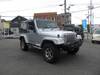 CHRYSLER JEEP WRANGLER