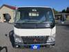 FUSO CANTER GUTS