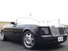 ROLLS ROYCE PHANTOM DROPHEAD COUPE