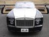 ROLLS ROYCE PHANTOM DROPHEAD COUPE