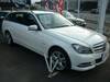 MERCEDES BENZ C CLASS