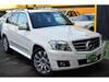 MERCEDES BENZ GLK CLASS