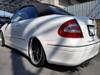 MERCEDES BENZ CLK