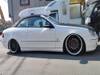 MERCEDES BENZ CLK