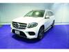 MERCEDES BENZ GLS